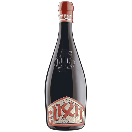 Elixir - Guida alla birra ambrata di Baladin - Maltese