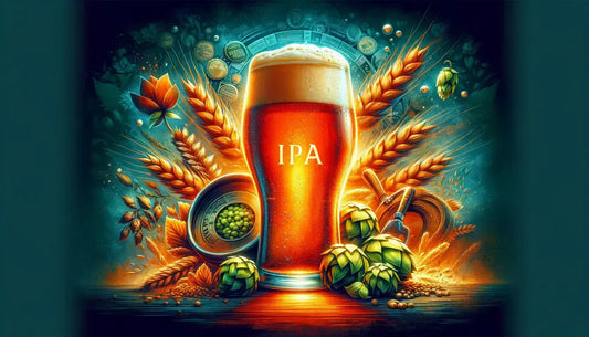 La birra IPA una passione da condividereIPAMaltese