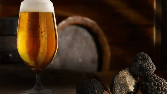 Degustare IPA India Pale Ale guida professionale bicchiere