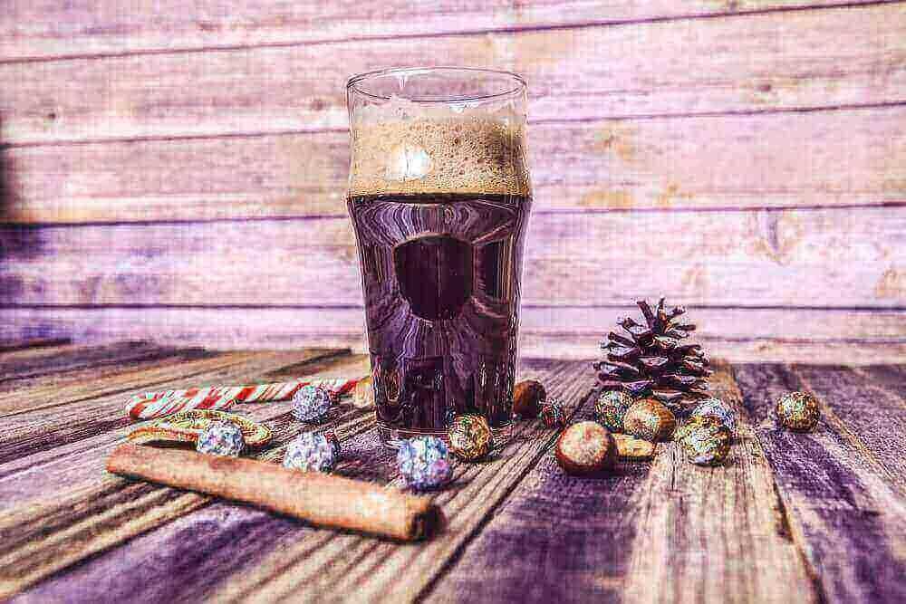 Guida al Dry Stout: birra scura irlandese con schiuma cremosa