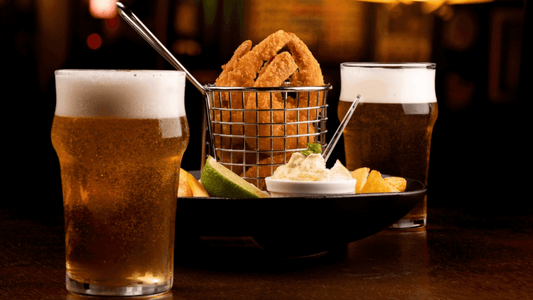 Birra quante calorie ha La risposta giusta è dipendeMaltese