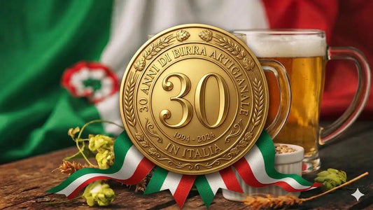 30 Anni di Birra Artigianale in Italia i Birrifici che Hanno Fatto la Storia