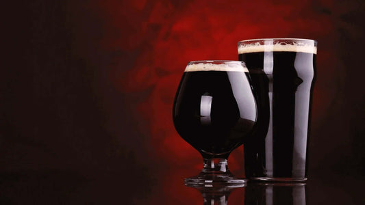 Birre Porter Alla Scoperta delle Stout Scure dal Gusto Inconfondibile - maltese.beer