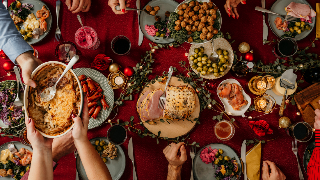 Menu di Natale e Capodanno… con la birra artigianale