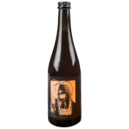 Cos'è l'Italian Grape Ale | Gaia | Maltese