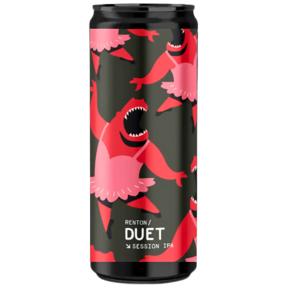 Duet di Renton Session IPA Gluten Free da ProvareMaltese