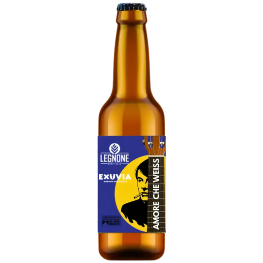 Amore che Weiss — Guida alla Weizen bavarese - maltese.beer