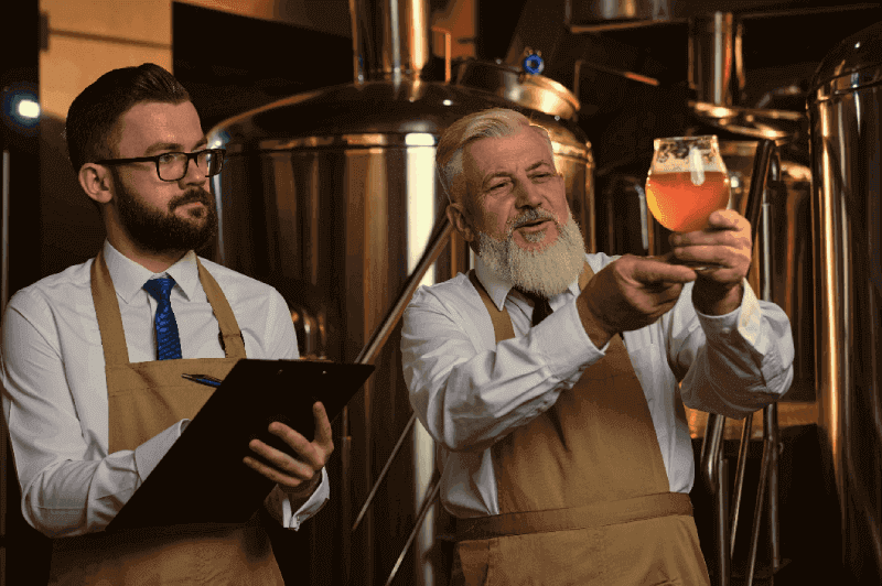 Renazzenfest — A Modern Italian Maerzen for Oktoberfest FansMaltese