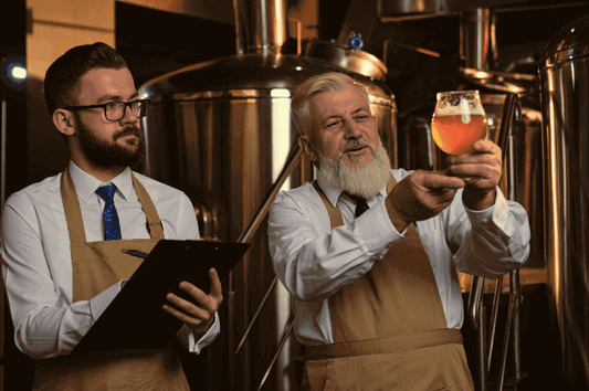 Renazzenfest — A Modern Italian Maerzen for Oktoberfest FansMaltese