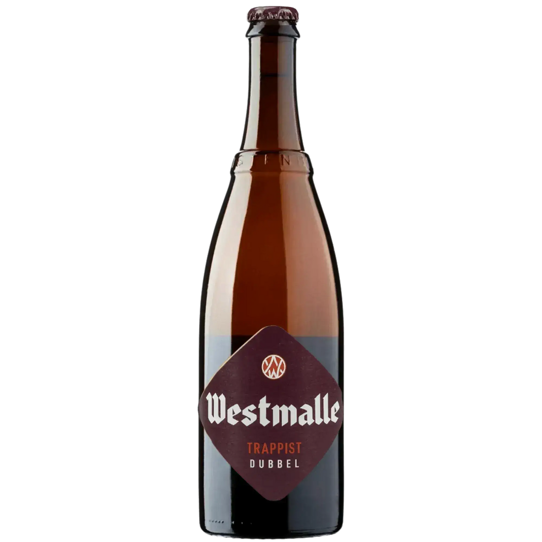Westmalle Dubbel — Guida, degustazione e abbinamenti - maltese
