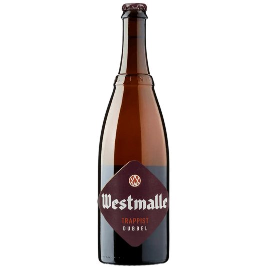 Westmalle Dubbel — Guida, degustazione e abbinamenti - maltese