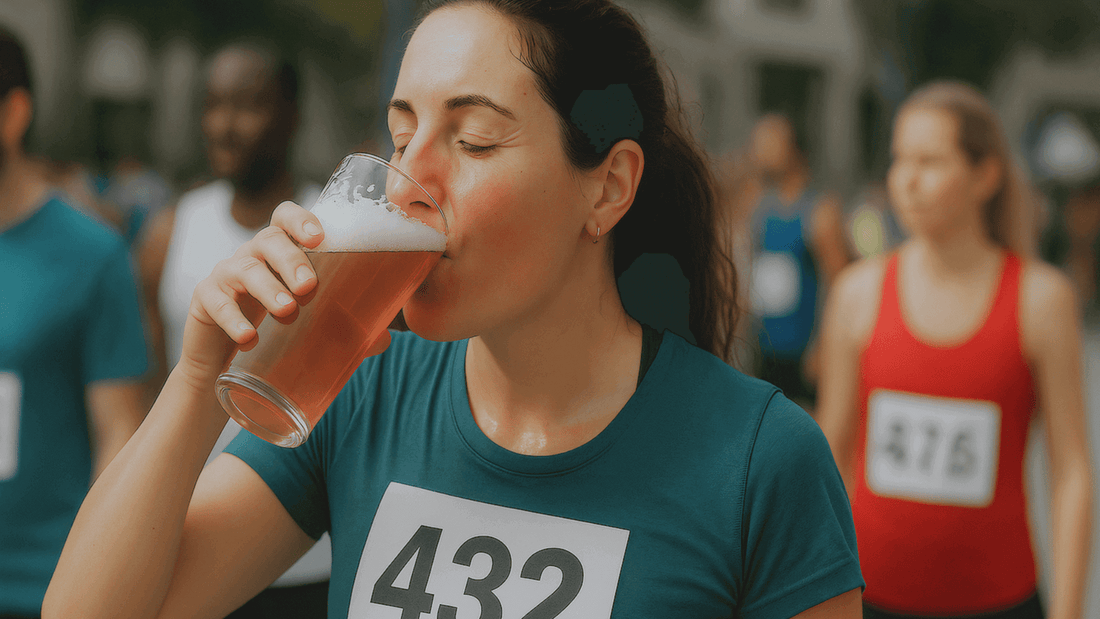 Sport e birra artigianale integrazione e motivazioneMaltese