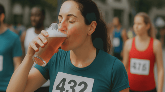 Sport e birra artigianale integrazione e motivazioneMaltese