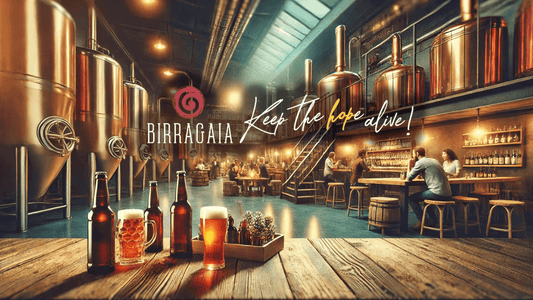 Birra Gaia la Birra Artigianale a Carate Brianzaartigianale,beer tasting,beer tourism,birra,birra artigianale,birreria,birrificio,craft beer,craft brewery,cultura birraria,degustazione,degustazione e abbinamenti,gluten free,maturazione,NEIPA,produzioneMal
