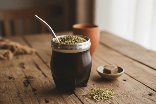 Yerba Mate: Cos'è, Benefici, Come Si Usa e Dove Acquistarla Online