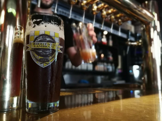 I grandi classici italiani delle Birre