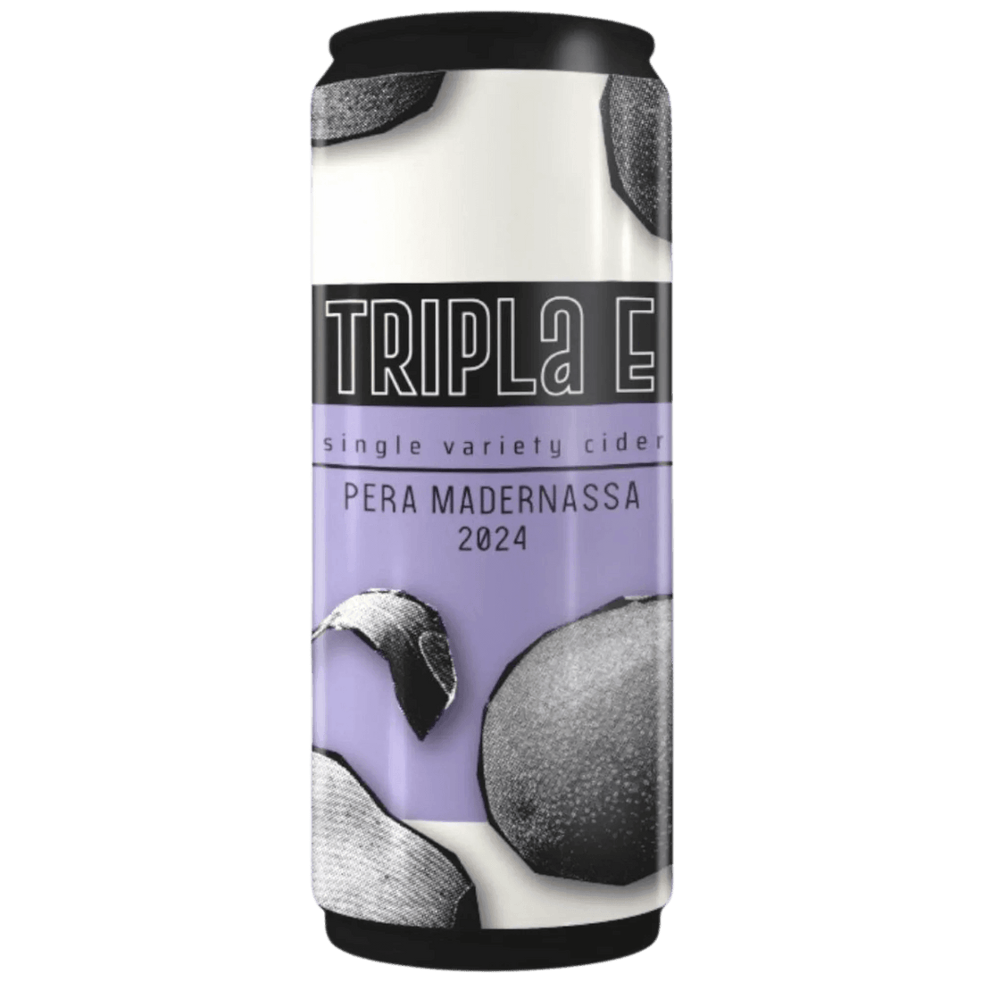 Pera Madernassa piemontese per sidro - maltese.beer
