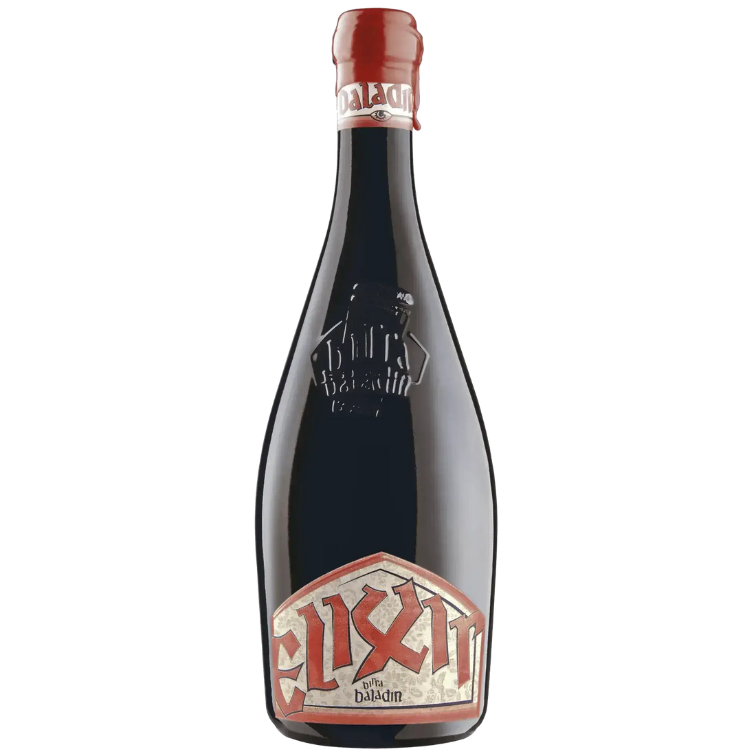 Elixir di Baladin e Chimay Rouge le birre belghe ambrate - maltese.beer