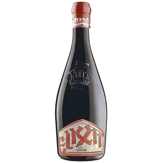 Elixir di Baladin e Chimay Rouge le birre belghe ambrate - maltese.beer