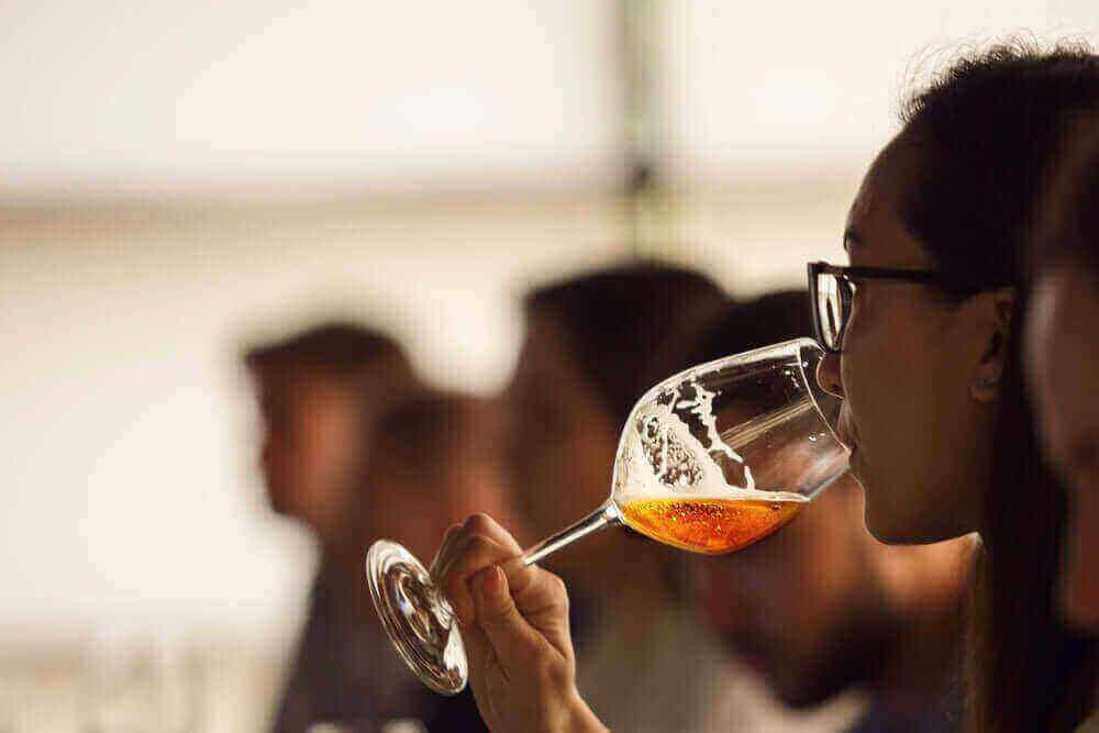 Super Bitter: La Guida Completa alla Birra Ambrata Baladin