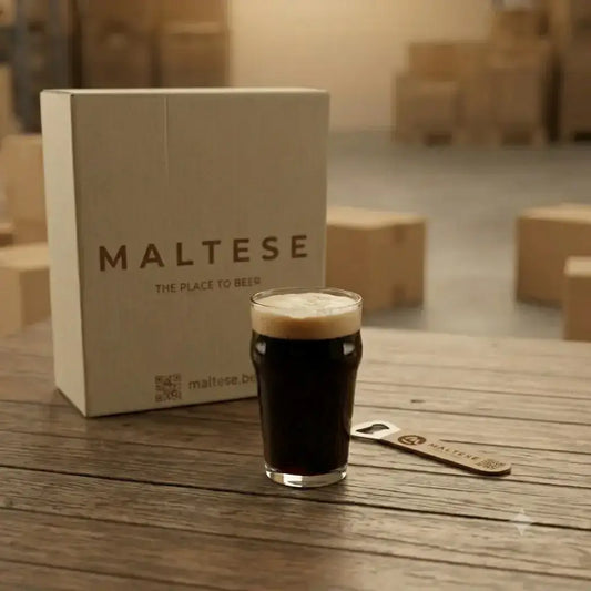 I migliori e-commerce italiani specializzati in birre artigianali - maltese.beer