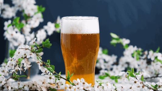 Se dici birra analcolica dici Blanche Blond IPA e altrebirra analcolicaMaltese