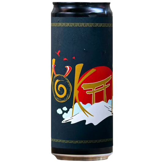 Yokai — Guida alla birra di Birra GaiaMaltese