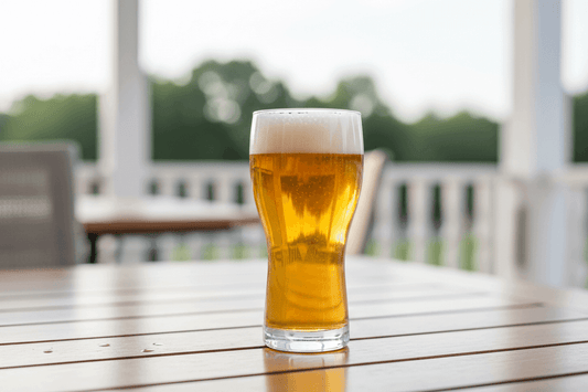 Birre Lager artigianali online: dove acquistarle in Italia - maltese.beer