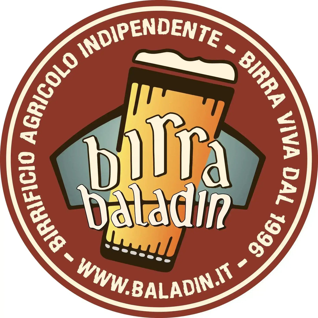 Birre artigianali Birrificio Baladin Super Nazionale Isaac