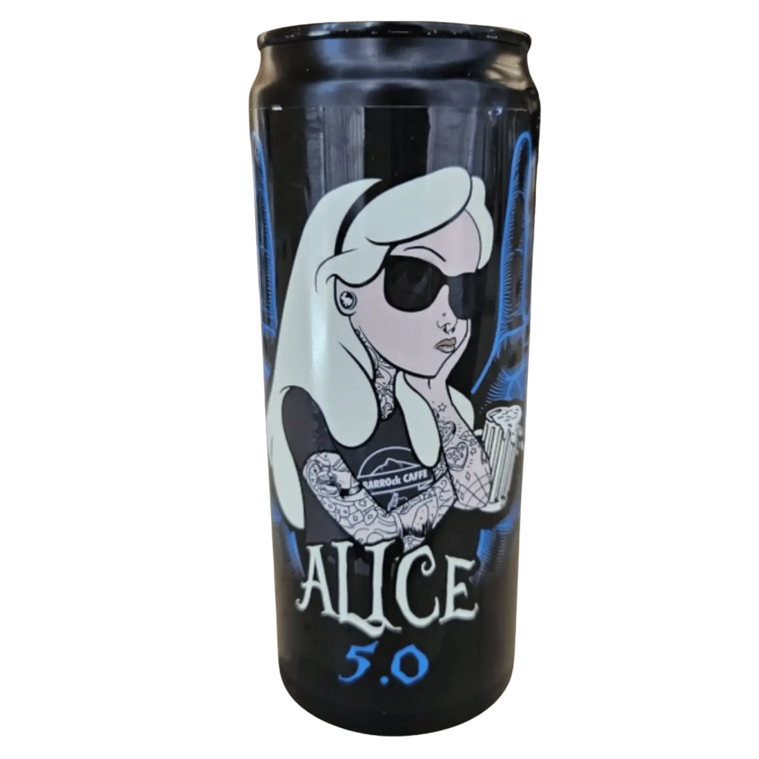 Alice 5.0 — La Hazy IPA di Birra Gaia che Devi Provare