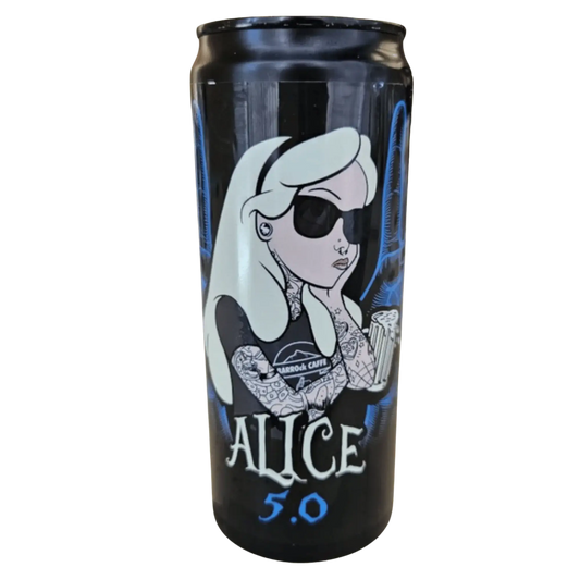 Alice 5.0 — La Hazy IPA di Birra Gaia che Devi Provare