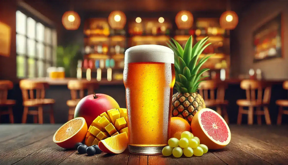 Birre IPA cosa sono le India Pale Ale e perché sono così buonebirre ipa,india pale aleMaltese