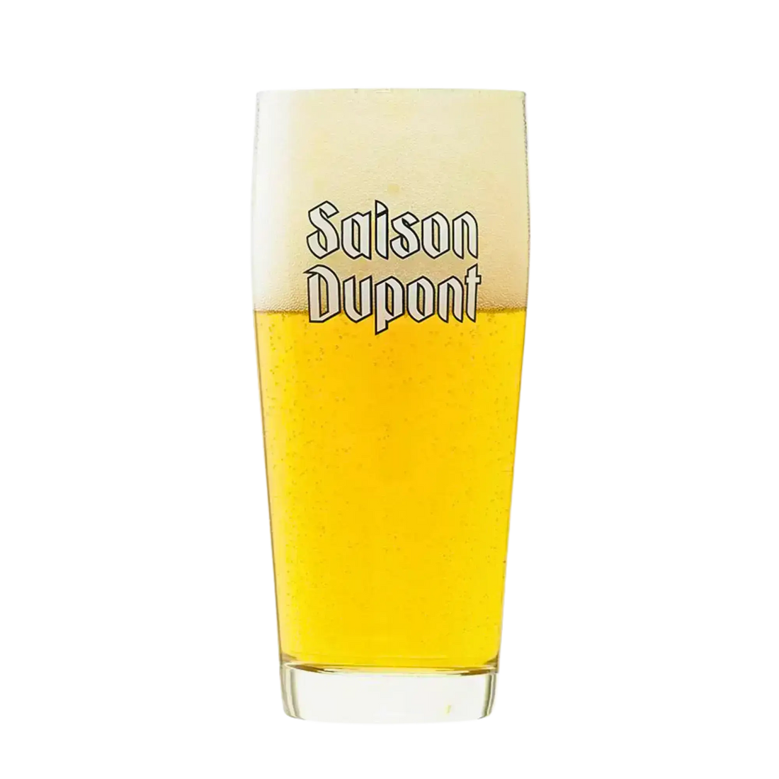 Bicchiere Saison Dupont 33cl sapore e stile autenticiMaltese