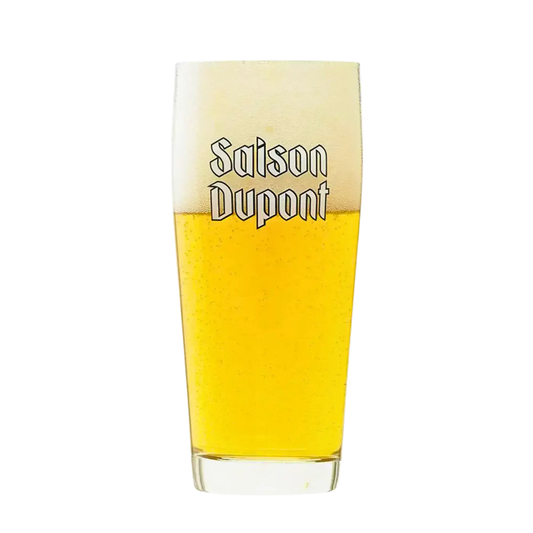 Bicchiere Saison Dupont 33cl sapore e stile autenticiMaltese