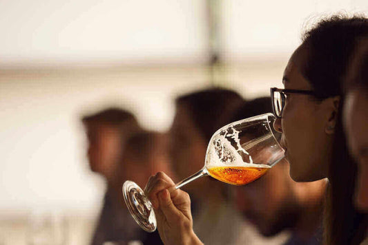 Guida alla birra rossa Flavius suggerimenti di degustazioneMaltese