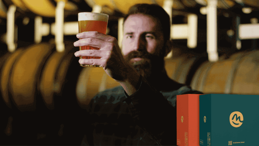Guida alla Witbier Blanche sapori esempi e abbinamentiMaltese