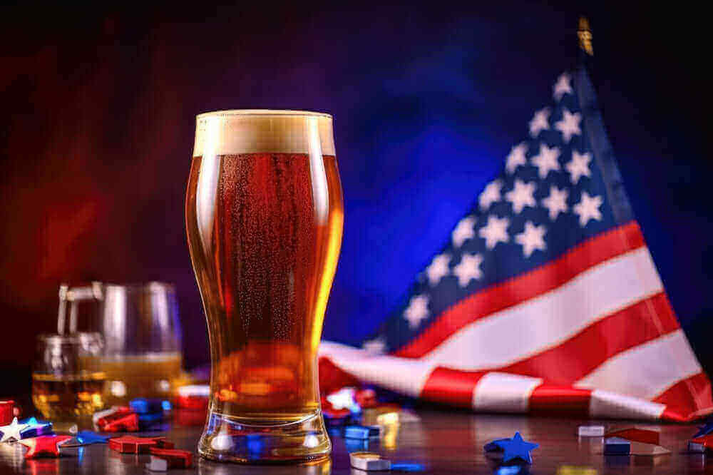 American IPA Guide Everything About IPAs ABVMaltese