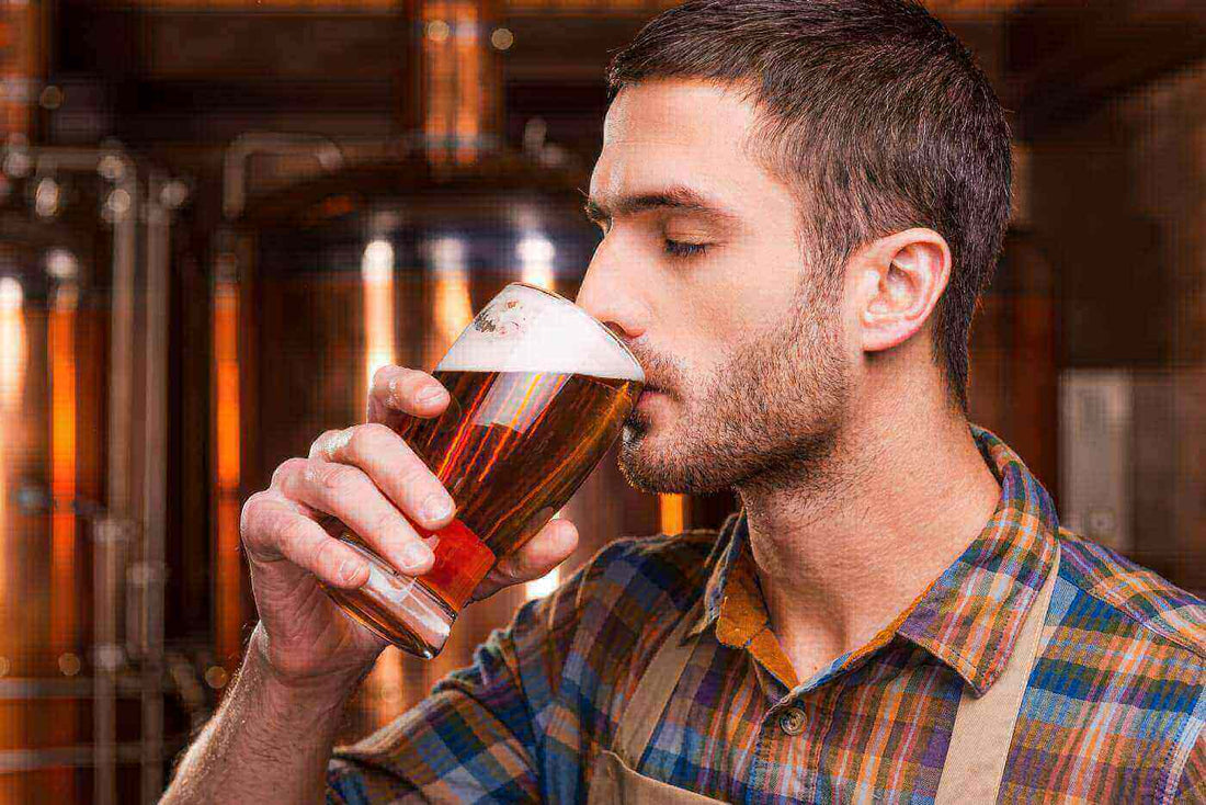 Butterfly — West Coast IPA: guida, ricetta e confrontoMaltese