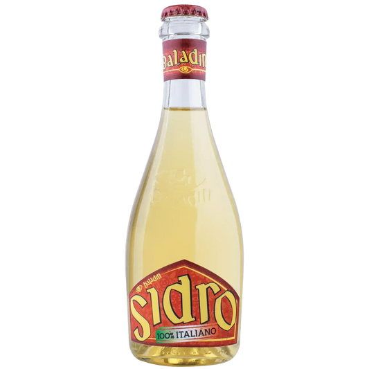 Sidro Spritz Baladin Isaac e Nora l’aperitivo artigianale