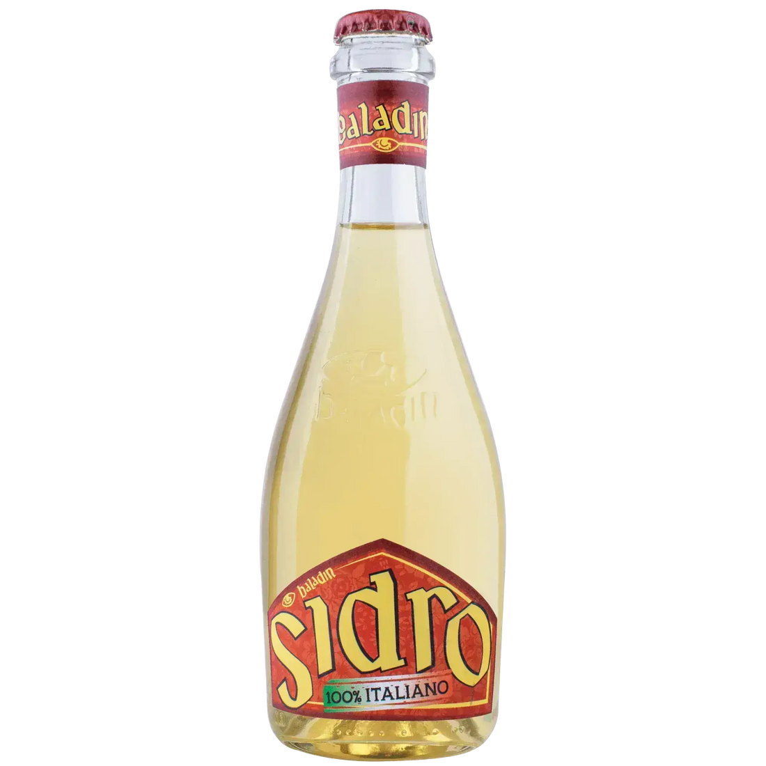 Sidro Spritz Baladin e Golden Hour Apple Blood i sidri artigianali - maltese.beer