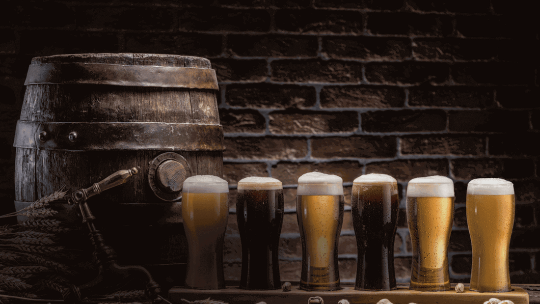 Da sapere su Pilsner e birre chiareMaltese