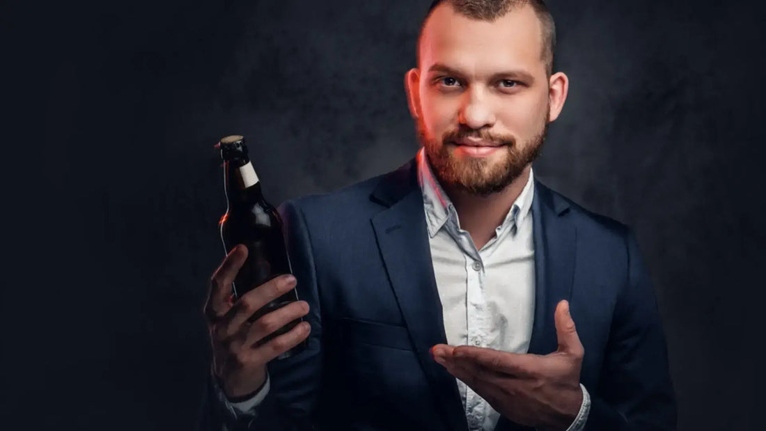 Eventi aziendali e degustazioni di birra
