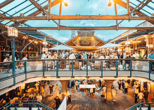 London Craft Beer Festival 2025 tutto quello che è successo