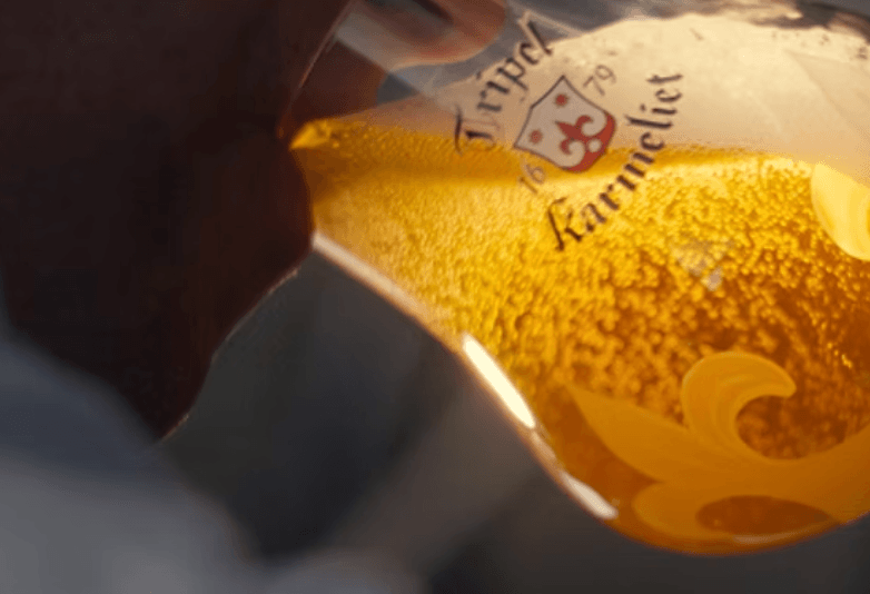 Karmeliet Tripel: la Tripel belga dei tre cereali di Bosteels — acquista online
