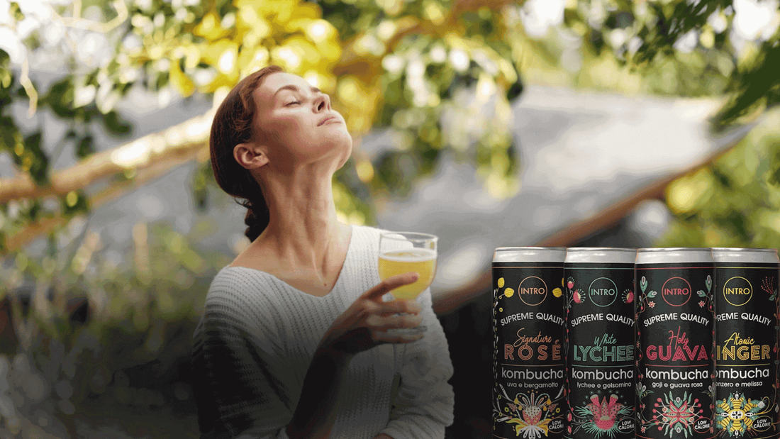 Come Preparare il Kombucha a Casaalimentazione naturale,bevande fermentate,come fare kombucha,consigli professionali,fermentazione,guida pratica,kombucha,stile di vita sanoMaltese
