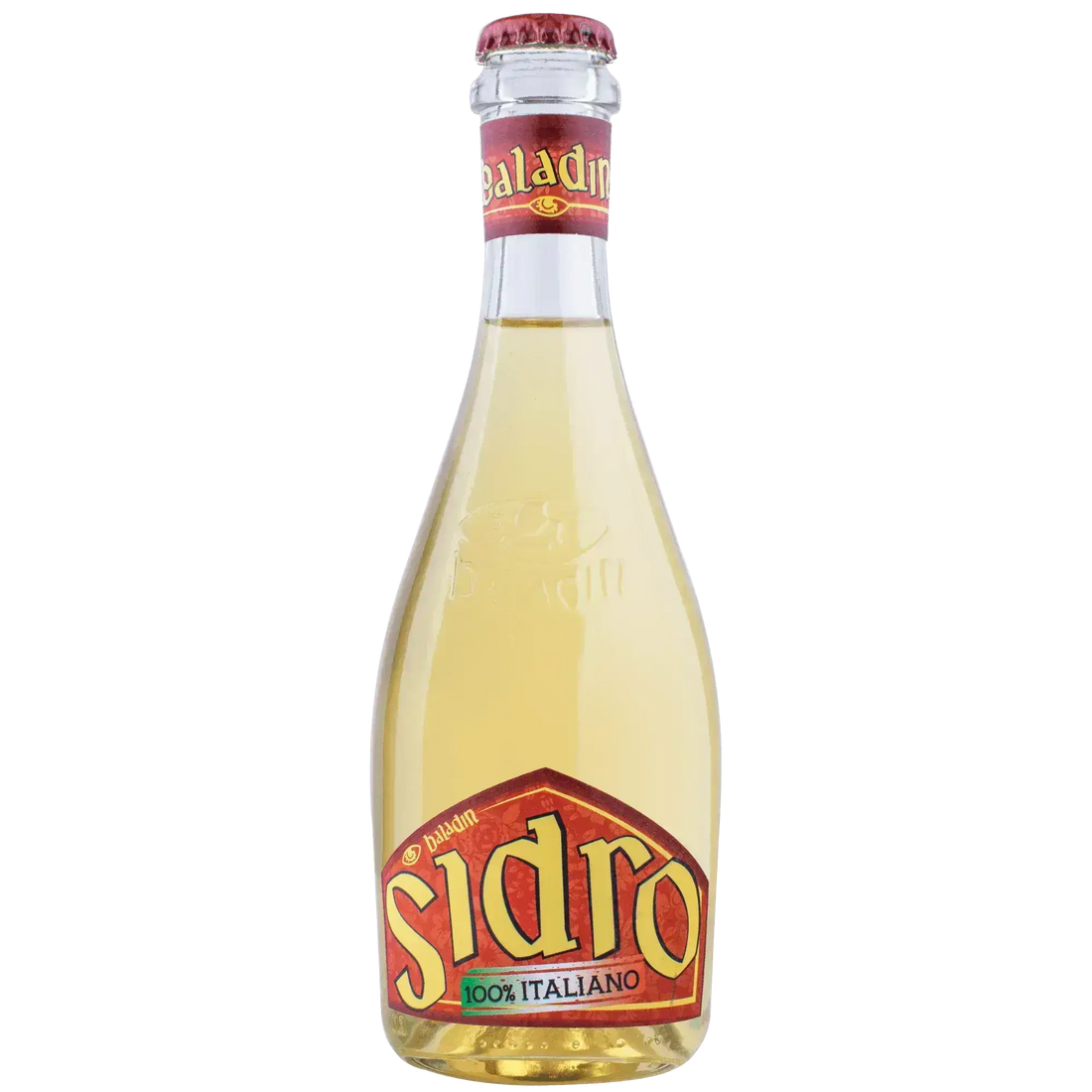 Sidro Spritz Baladin Isaac e Nora l’aperitivo artigianale