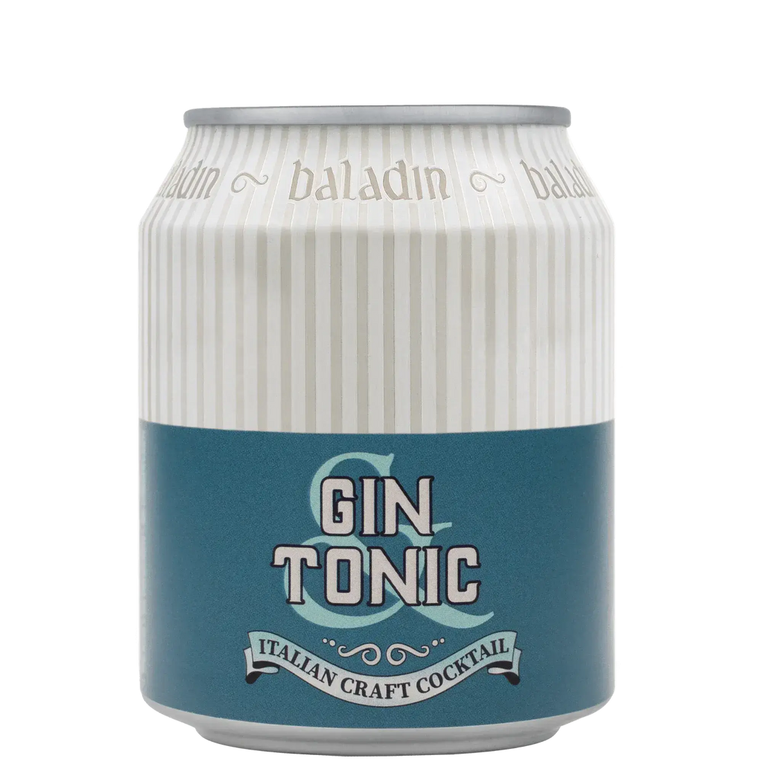 Ricetta Gin Tonic con ingredienti