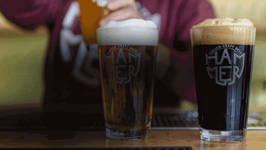 Guida alla Belgian Dark Strong AleMaltese