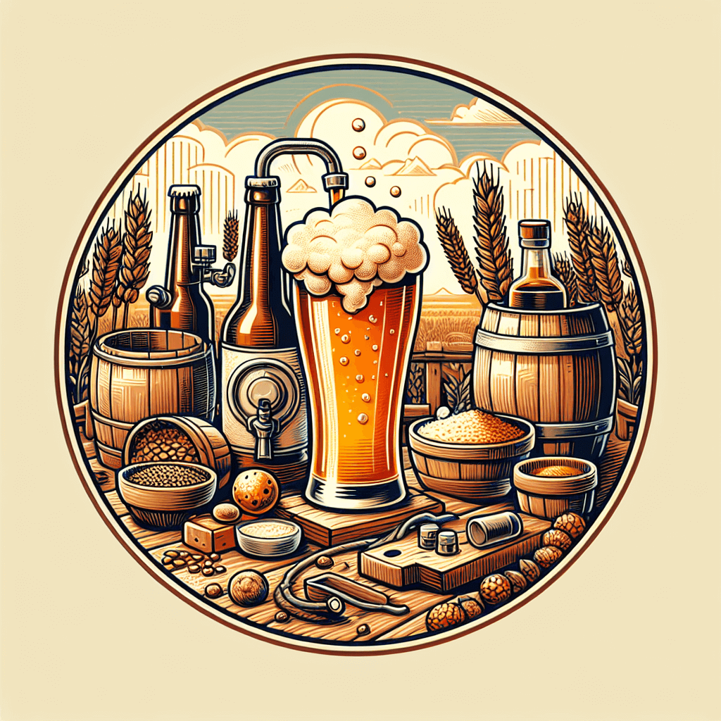 Come abbinare la birra artigianale guida facile passo dopo passobirra artigianale,come fare birra artigianale,consigli birraio,guida passo passo,hobby birrificio,homebrewing,produzione birra fatta in casa,ricette birra artigianaleMaltese