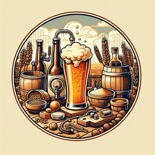 Come abbinare la birra artigianale guida facile passo dopo passobirra artigianale,come fare birra artigianale,consigli birraio,guida passo passo,hobby birrificio,homebrewing,produzione birra fatta in casa,ricette birra artigianaleMaltese